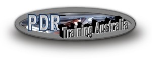 PDR Training Course